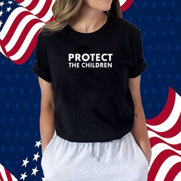 Protect The Children Tee Shirt