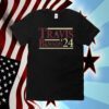 Travis Benson 24 TShirt