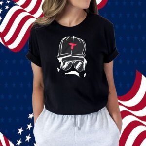 Mom Cal Mcnair Houston Texans Tee Shirt