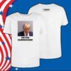 Never Surrender Trump 2024 Tee Shirt