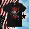 Mike Santana, Fight Or Die 2023 Shirt