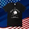 The New Yorker Matt Blease’s Softball Shirts