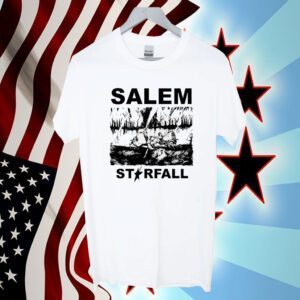 Salem Starfall Tee Shirt