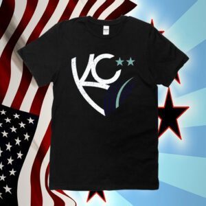 Kc Current Unisex Ted Lasso Shirts