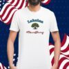 Lahaina Maui Strong Tree Shirt T-Shirt