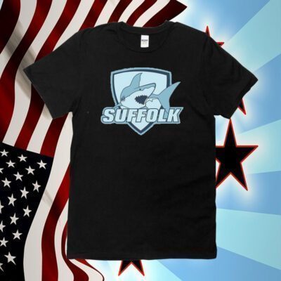 Suffolk 2023 Excelsior Lacrosse Games Shirts