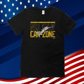 Dominic Canzone No Fly Can Zone 2023 Shirt