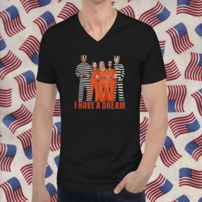 Kid Rock Obama Joe Biden I Have A Dream Tee T-Shirt