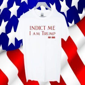 Sebastian Gorka Drg Indict Me I Am Trump America First Shirts