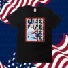 Save The Game Pump The Fist Closer 2023 Shirt