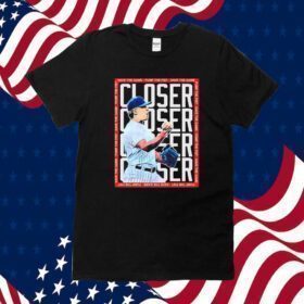 Save The Game Pump The Fist Closer 2023 Shirt