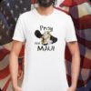 Support for Hawaii Fire Victims, Pray For Maui Shirt