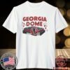 Atlanta Falcons Georgia Dome Tee Shirt