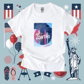 Barbie Movie September 11 Attacks Shirt