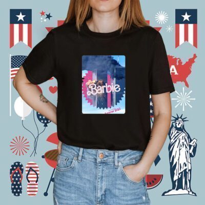 Barbie Only In Cinemas Summer 2023 September 11 T-Shirt
