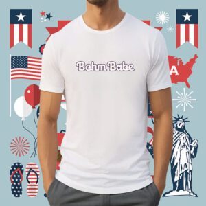 Bohm Babe Shirt