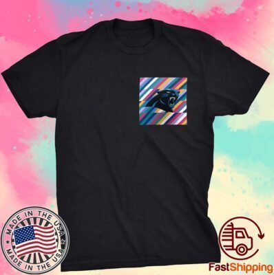 Carolina Panthers Nike 2023 Nfl Crucial Catch Sideline Tee Shirt