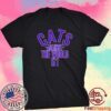 Cats Against The World Tee Shirt