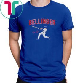 Cody Bellinger Chicago Belli Shirt