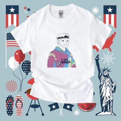 Doomer Meme I Am Kenough Shirt