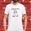 Montgomery Alabama boat fight riverboat brawl folding chair Shirts
