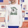 New York Jets Welcome To Revis Island T-Shirt