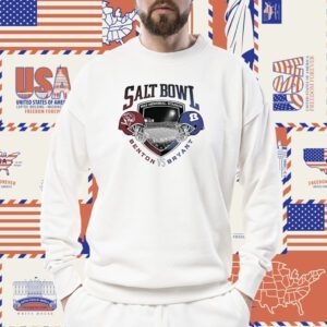 Salt Bowl 2023 Benton Vs Bryant Tee Shirt