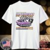 Treshaun Ward Racing Tee Shirt