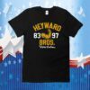 Heyward Bros 83-97 Tee Shirt