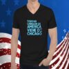 Todo Lo Chingon De America Viene De Chicago Official Shirt