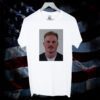 Zach Bryan Mugshot Vinita Oklahoma Tee Shirt