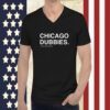 Chicago Dubbies Shirts