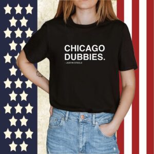 Chicago Dubbies Shirts