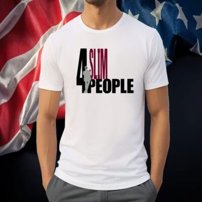 4 Sim People Shirt