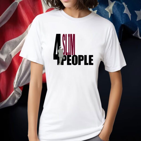 4 Sim People Shirt