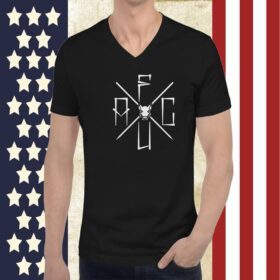 Acfu Atticus Cogar T Shirt