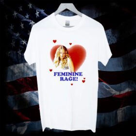 Taylor Swift Feminine Rage Taylor Rage 2023 Shirt