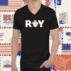Roy Ghost T-Shirt