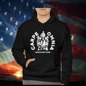 Carpe Omnia Hoodie Sweatshirt Tshirt Carpe Omnia Dallas Cowboys Hoodie  Dallas Cowboys Hari Singh Nalwa Shirts Dallas Cowboys Sikh T Shirts NEW -  Laughinks