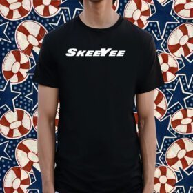New York Jets Skeeyee Official Shirt