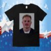 Zach Bryan Mugshot Craig County Jail 2023 Shirt