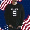 Tez Walker 9 Official Shirt