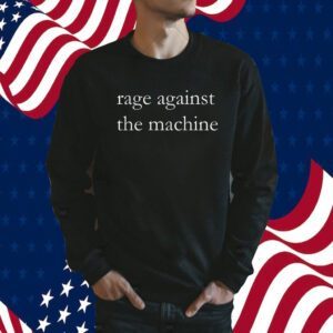 Dana White Rage Against The Machine 2023 Shirt