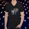 Trump Proudly Presents Never Surrender Tee Shirt
