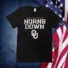 Oklahoma Sooners Champion Red River Rivalry Slogan Shirts