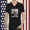 Trump Mugshot Latinos 2024 Shirt