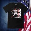 Adam Wainwright St Louis Cardinals 200th Career Win Tee Shirt