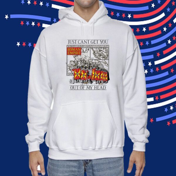 Just Can’t Get You Out Of My Head 2023 TShirt