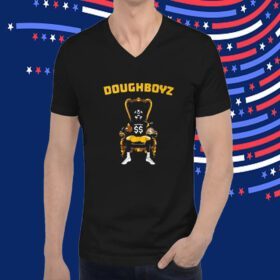 Doughboys Kum Dough 2023 Tee Shirt