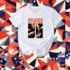 Bears In Trees Aquarium Tee Shirt